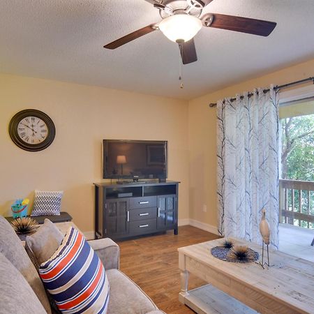 Sarasota Escape About 4 Mi To Siesta Key Beach! Exterior photo