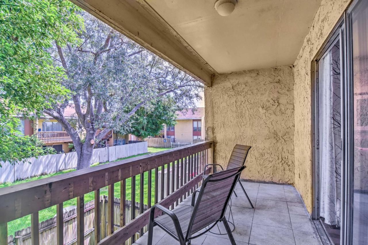 Sarasota Escape About 4 Mi To Siesta Key Beach! Exterior photo
