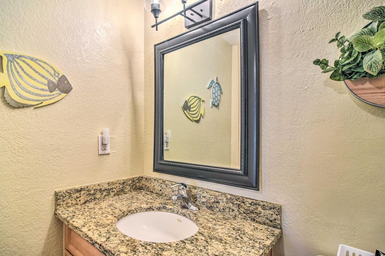 Sarasota Escape About 4 Mi To Siesta Key Beach! Exterior photo