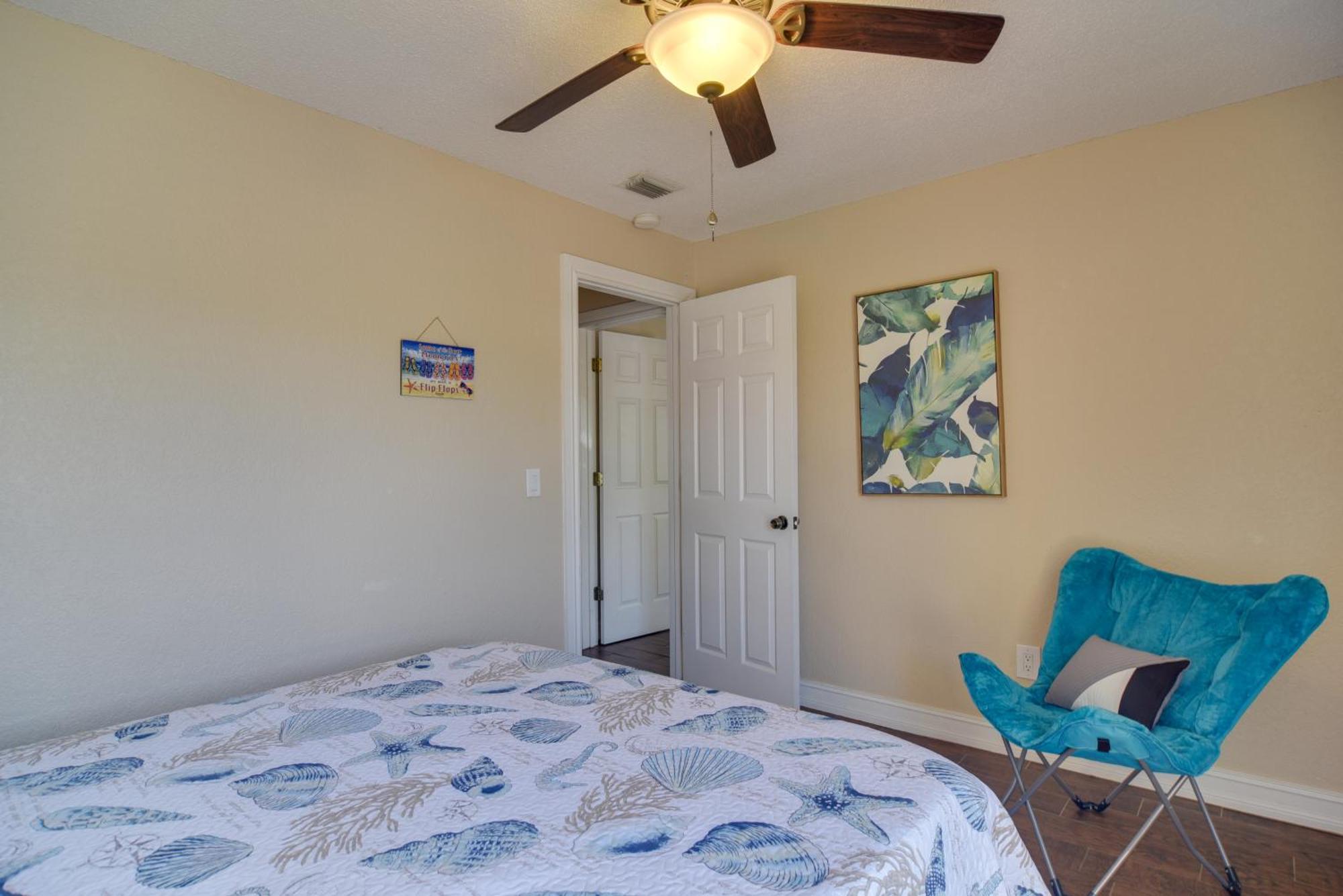 Sarasota Escape About 4 Mi To Siesta Key Beach! Exterior photo