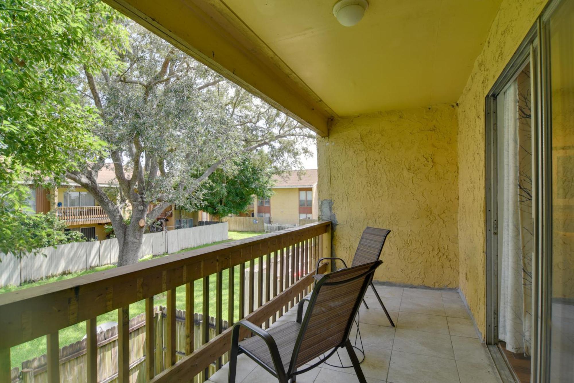 Sarasota Escape About 4 Mi To Siesta Key Beach! Exterior photo
