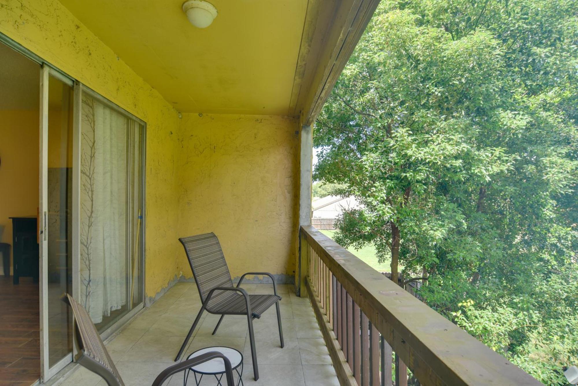 Sarasota Escape About 4 Mi To Siesta Key Beach! Exterior photo