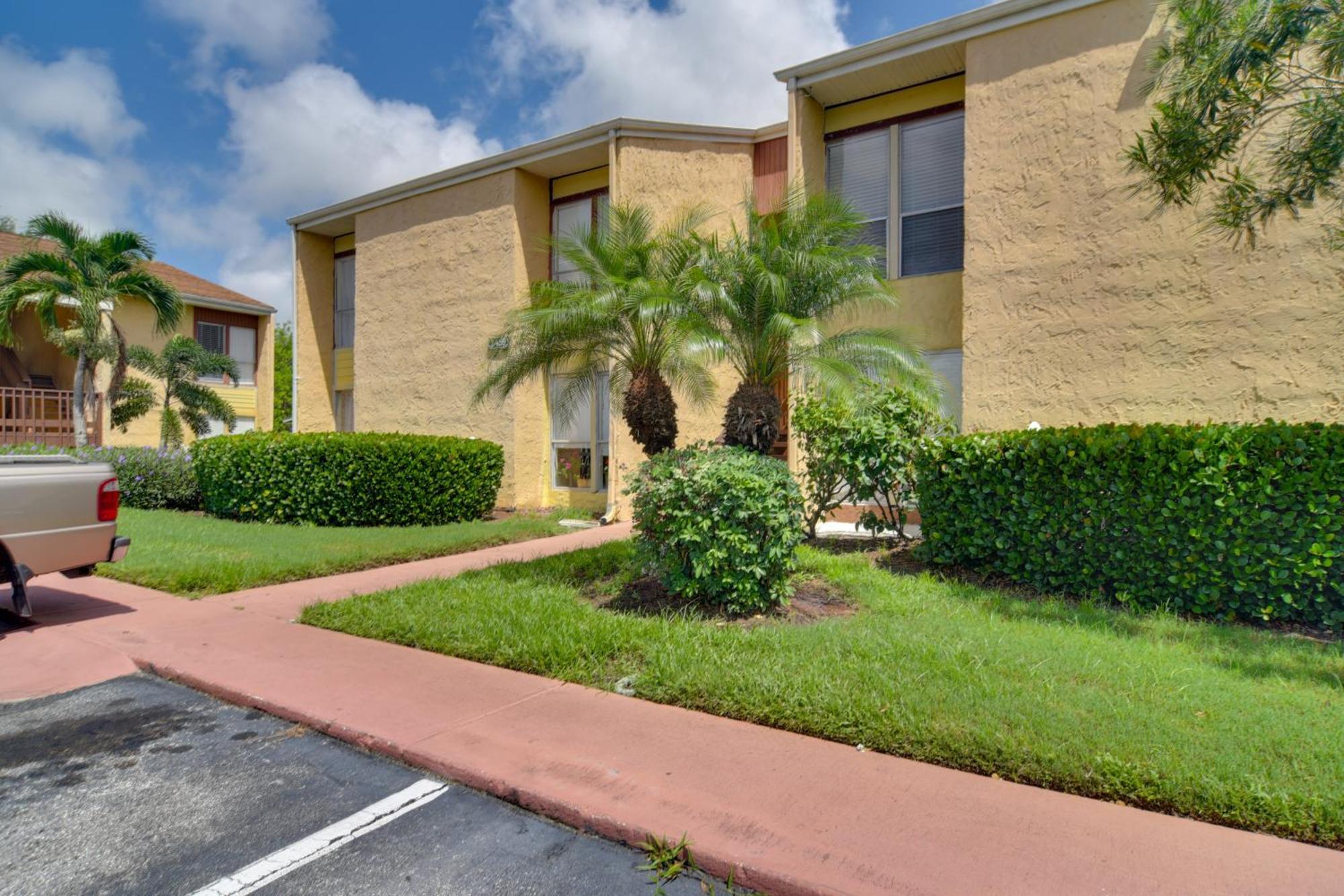 Sarasota Escape About 4 Mi To Siesta Key Beach! Exterior photo
