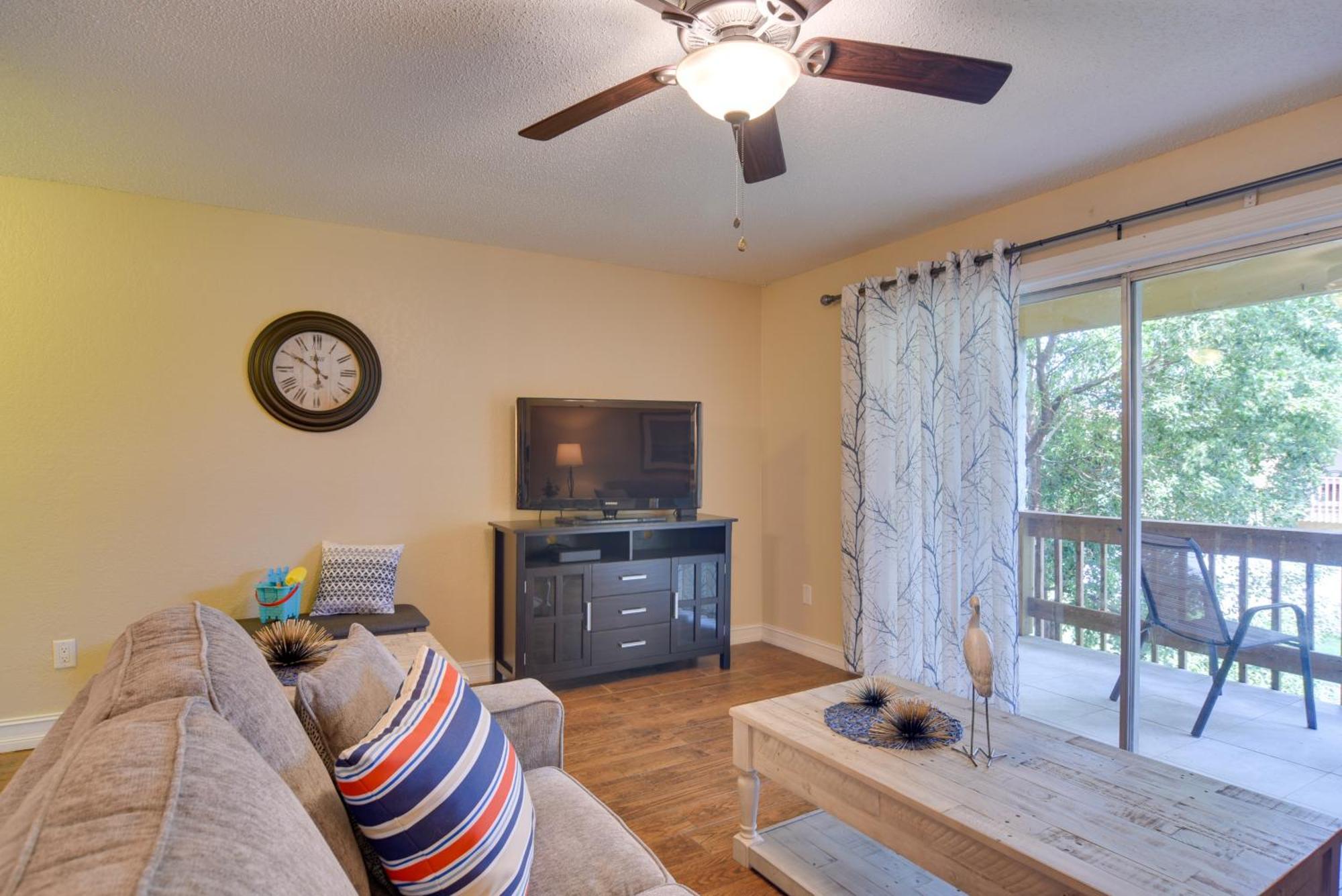 Sarasota Escape About 4 Mi To Siesta Key Beach! Exterior photo